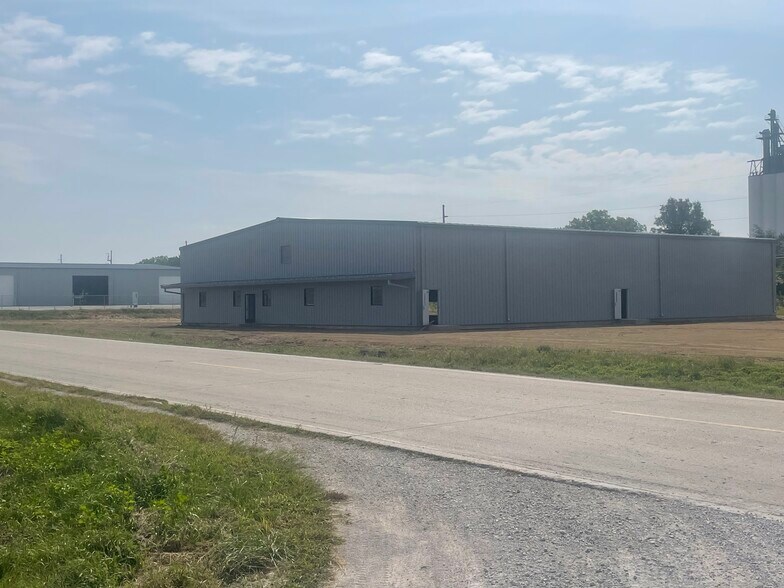 60323 Glacier Rd, Atlantic, IA à vendre - Photo de l’immeuble – Image 2 sur 3