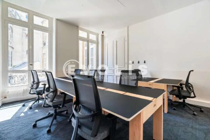 Bureau dans Paris à louer - Photo intérieure – Image 3 sur 20