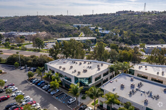 5860 Owens Ave, Carlsbad, CA - VUE AÉRIENNE  vue de carte - Image1