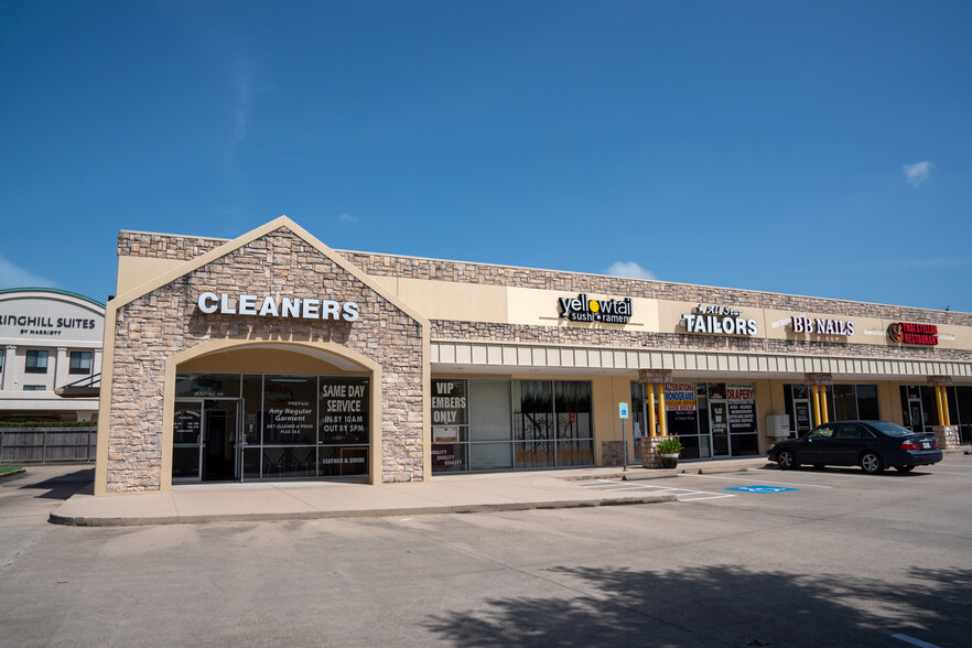 1826 Country Place Pky, Pearland, TX à louer - Photo de l’immeuble – Image 3 sur 4