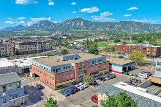 3020 Carbon Pl, Boulder, CO - Vue aérienne  vue de carte
