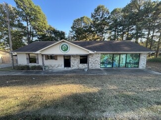 Plus de détails pour 3820 Hwy 5, Bryant, AR - Bureau à louer