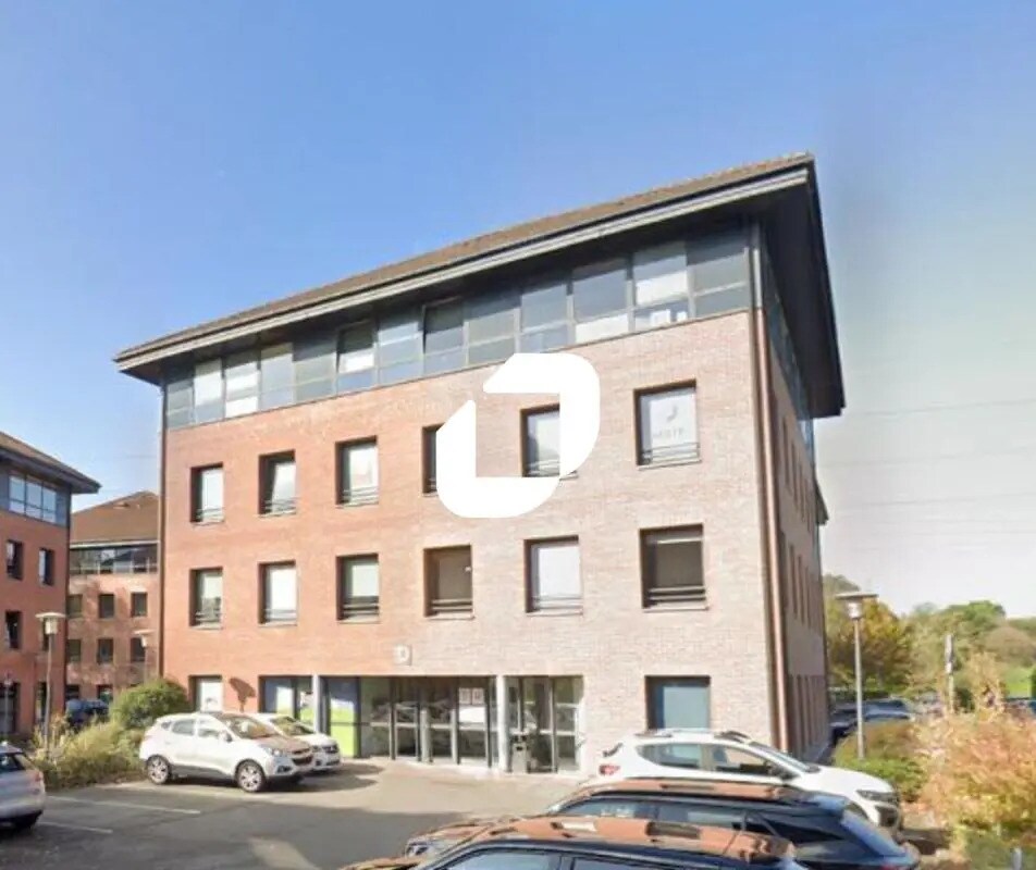 Bureau dans Wasquehal à vendre Photo de l’immeuble– Image 1 sur 6