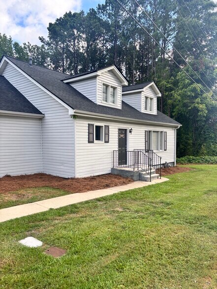 494 W Crogan St, Lawrenceville, GA à vendre - Photo de l’immeuble – Image 3 sur 21