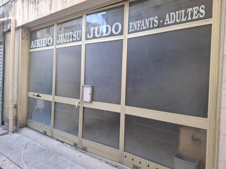 Local commercial dans Nice à louer - Photo de l’immeuble – Image 2 sur 4