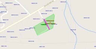 Plus de détails pour 500 Arnold Mill Rd, Woodstock, GA - Terrain à louer