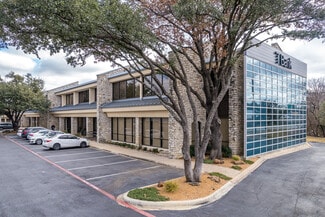 Plus de détails pour 16200 N Dallas Pky, Dallas, TX - Bureau à louer