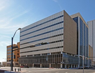 Plus de détails pour 201-203 W Wall St, Midland, TX - Bureau, Bureau/Local commercial à louer