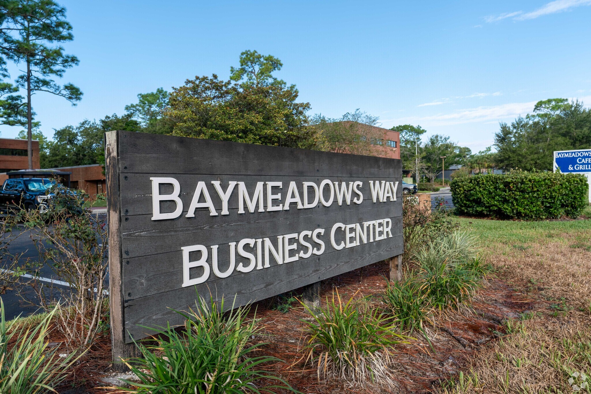 7960 Baymeadows Way, Jacksonville, FL à louer Photo principale– Image 1 sur 11