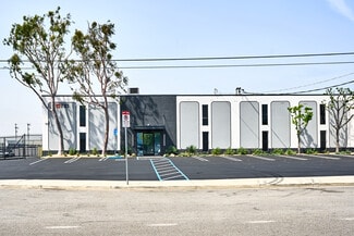 Plus de détails pour 7103 Fair Ave, North Hollywood, CA - Industriel/Logistique à louer