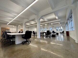 Plus de détails pour 88 1st St, San Francisco, CA - Bureau à louer