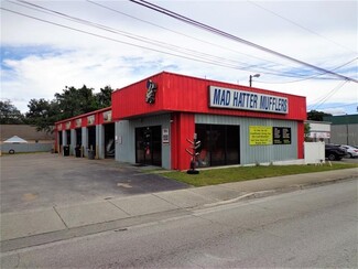 Plus de détails pour 715 W Waters Ave, Tampa, FL - Local commercial à vendre