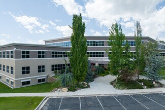 Plus de détails pour 382 W Park Cir, Provo, UT - Bureau à louer