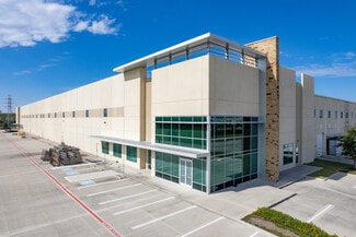 Plus de détails pour 10433 Ella Blvd, Houston, TX - Industriel/Logistique à louer