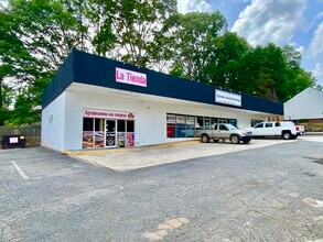 286 S Fairground St, Marietta, GA à louer Photo intérieure– Image 2 sur 4