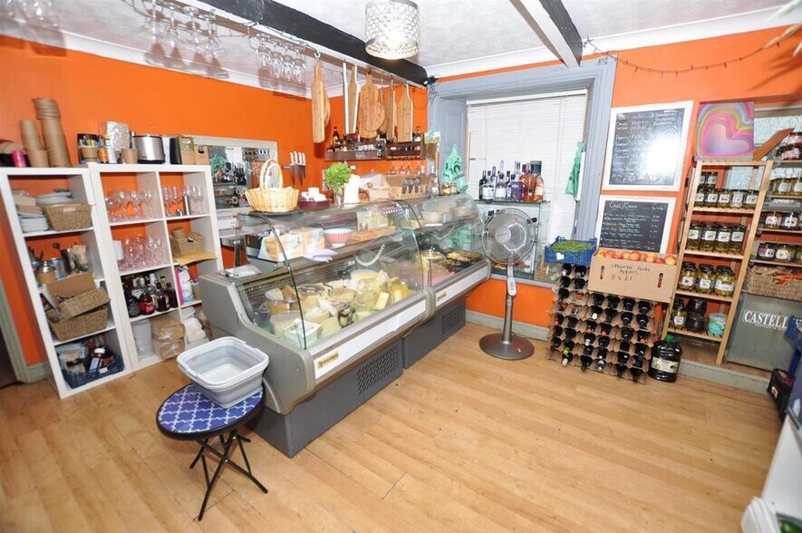 King St, Carmarthen à vendre - Photo intérieure – Image 3 sur 15