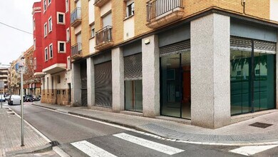 Local commercial dans Reus, Tarragona à louer Photo intérieure– Image 2 sur 10