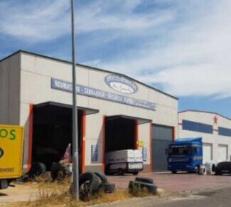 Plus de détails pour Industriel/Logistique à vendre