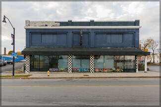 Plus de détails pour 777 Culver Rd, Rochester, NY - Local commercial à vendre