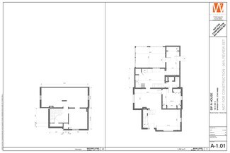 Plus de détails pour 111 E 300 S, Spanish Fork, UT - Bureau/Local commercial, Local commercial à louer