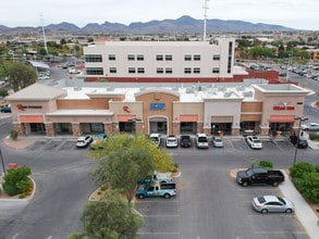 3019 Saint Rose Pky, Henderson, NV - VUE AÉRIENNE  vue de carte - Image1