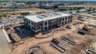Plus de détails pour 9075 E Horseshoe Rd, Scottsdale, AZ - Bureau/Médical à louer