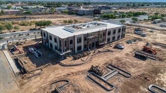 Plus de détails pour 9075 E Horseshoe Rd, Scottsdale, AZ - Bureau/Médical à louer