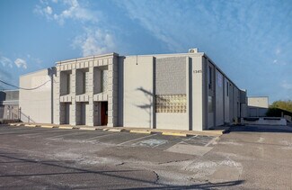 Plus de détails pour 1345 Geronimo Dr, El Paso, TX - Industriel/Logistique à vendre