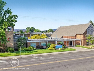 Plus de détails pour 906 E Edison Ave, Sunnyside, WA - Spécialisé à vendre