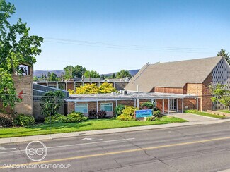 Plus de détails pour 906 E Edison Ave, Sunnyside, WA - Spécialisé à vendre