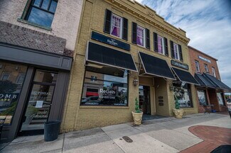 Plus de détails pour 33 N Main St, Belmont, NC - Local commercial à vendre