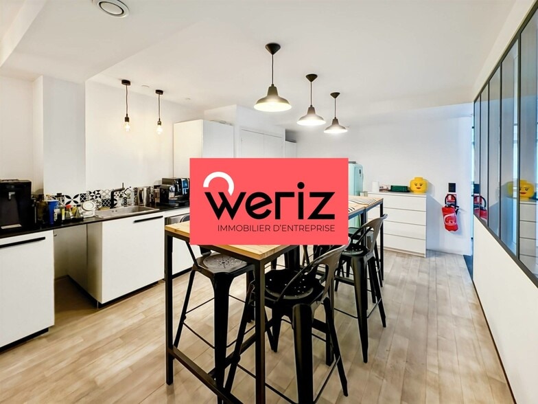 232 Avenue Du Prado, Marseille à vendre - Photo de l’immeuble – Image 2 sur 10