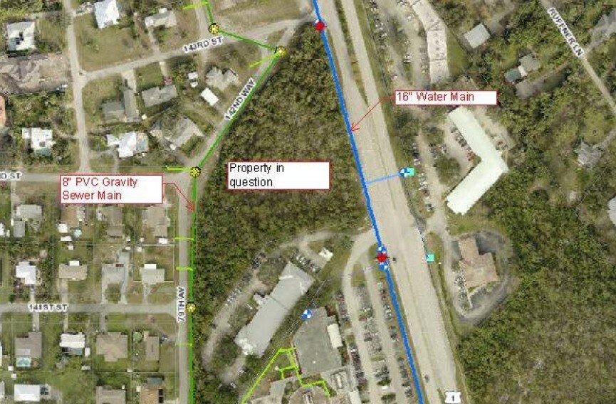 13975 US Highway 1, Sebastian, FL à vendre - Aérien – Image 3 sur 3