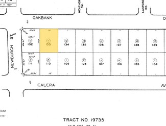 Plus de détails pour Covina, Covina, CA - Médical à louer