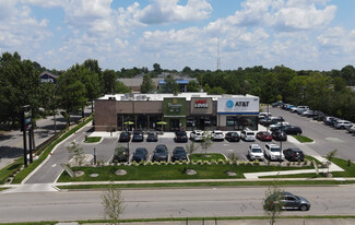 Plus de détails pour 2887 Richmond Rd, Lexington, KY - Local commercial à vendre
