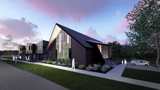 Plus de détails pour 2060 E Township St, Fayetteville, AR - Local commercial à vendre