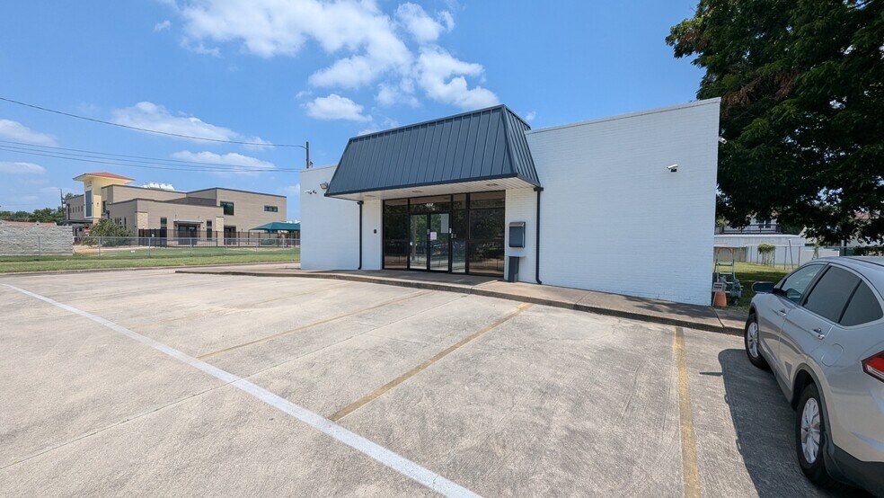 502 N Haskell Ave, Dallas, TX à vendre - Photo de l’immeuble – Image 2 sur 21
