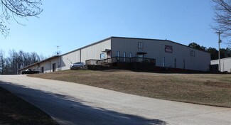 Plus de détails pour 730 Branch Dr, Alpharetta, GA - Industriel/Logistique à vendre