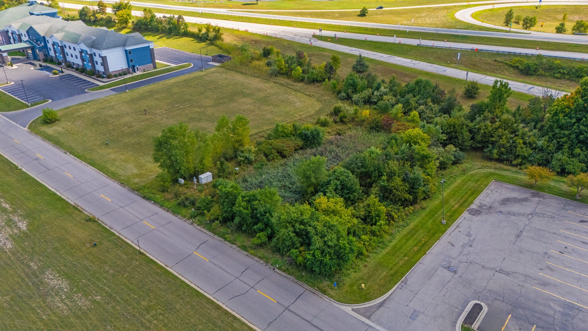 00 Arnt blvd, Watervliet, MI à vendre Photo principale– Image 1 sur 7
