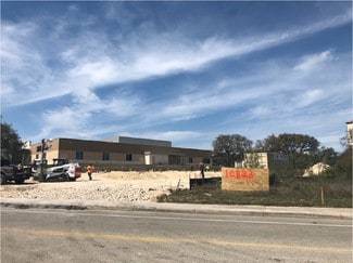 Plus de détails pour 10823 Town Center Dr, San Antonio, TX - Bureau/Médical à louer
