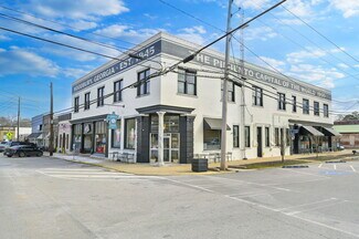 Plus de détails pour 18110 Main st, Woodbury, GA - Local commercial à vendre