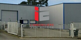 Plus de détails pour Bureau, Local d'activités à louer