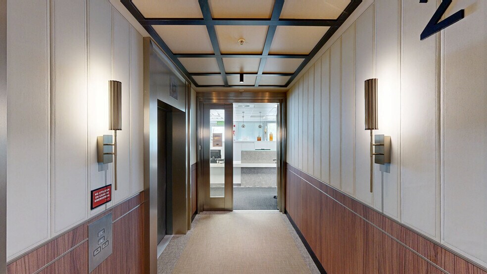 Paseo Castellana, 93, Madrid, Madrid à louer - Numérisation 3D Matterport – Image 2 sur 23