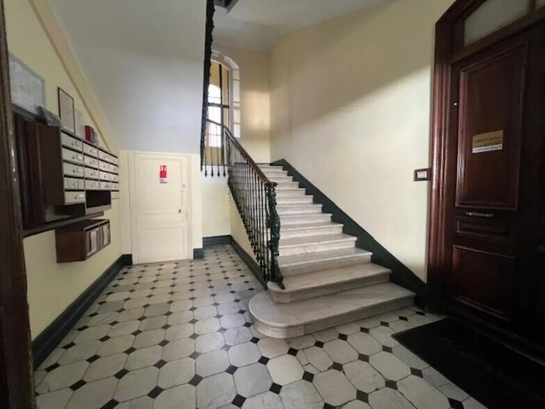Bureau dans Nice à louer - Hall d’entrée – Image 3 sur 25