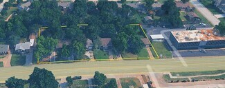 Plus de détails pour 608-704 NW 50TH OKLAHOMA CITY OK – à vendre, Oklahoma City, OK