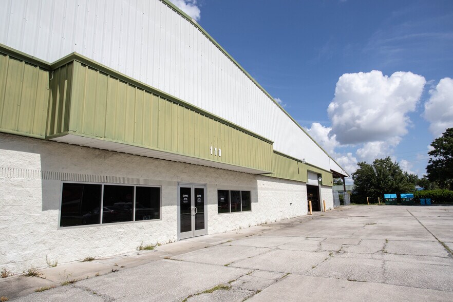 110 Tech Dr, Sanford, FL à vendre - Photo de l’immeuble – Image 3 sur 14