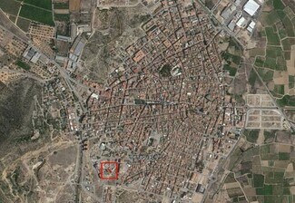 Plus de détails pour Cuevas de Montiel, Benaguasil, Metro Benaguasil, 27, Benaguasil - Terrain à vendre