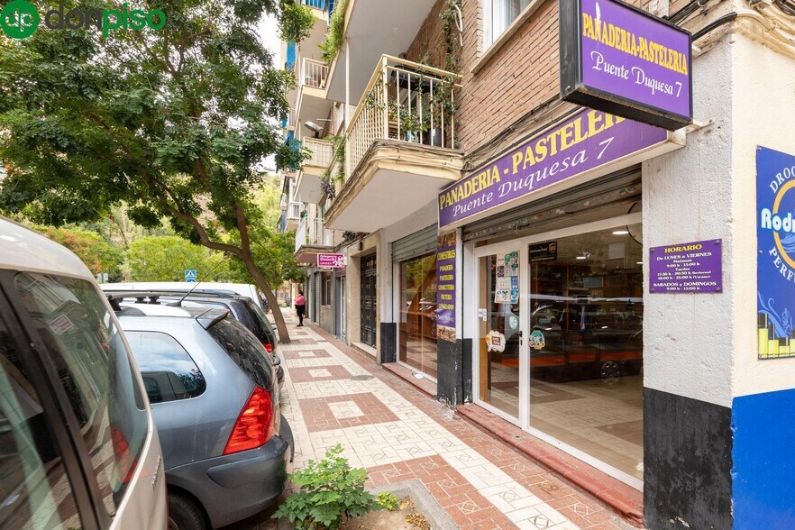 Local commercial dans Las Gabias à vendre - Photo de l’immeuble – Image 3 sur 24