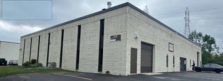 11701-11727 W Dearbourn Ave, Milwaukee, WI à louer - Photo principale – Image 1 sur 2