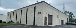 Plus de détails pour 11701-11727 W Dearbourn Ave, Milwaukee, WI - Industriel/Logistique à louer